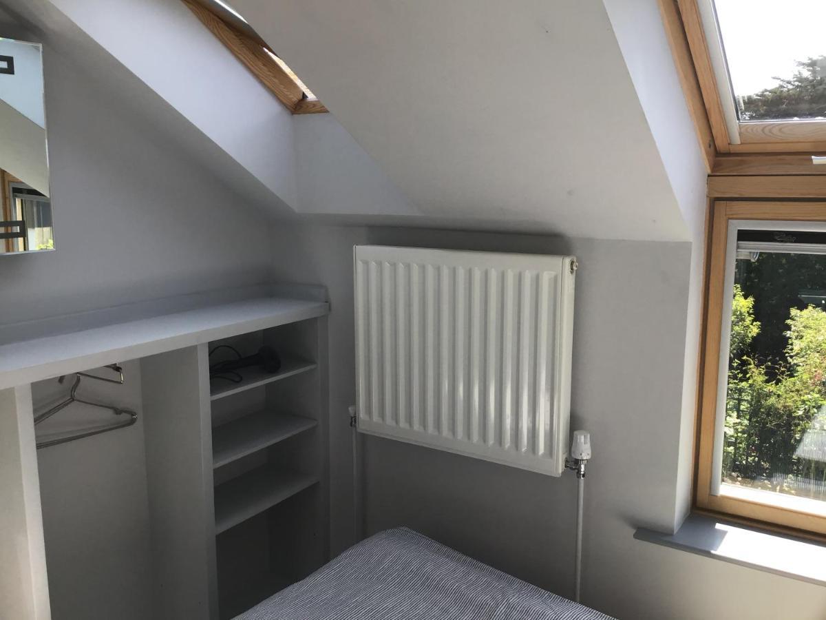 Coachhouse Leilighet St Ives Eksteriør bilde