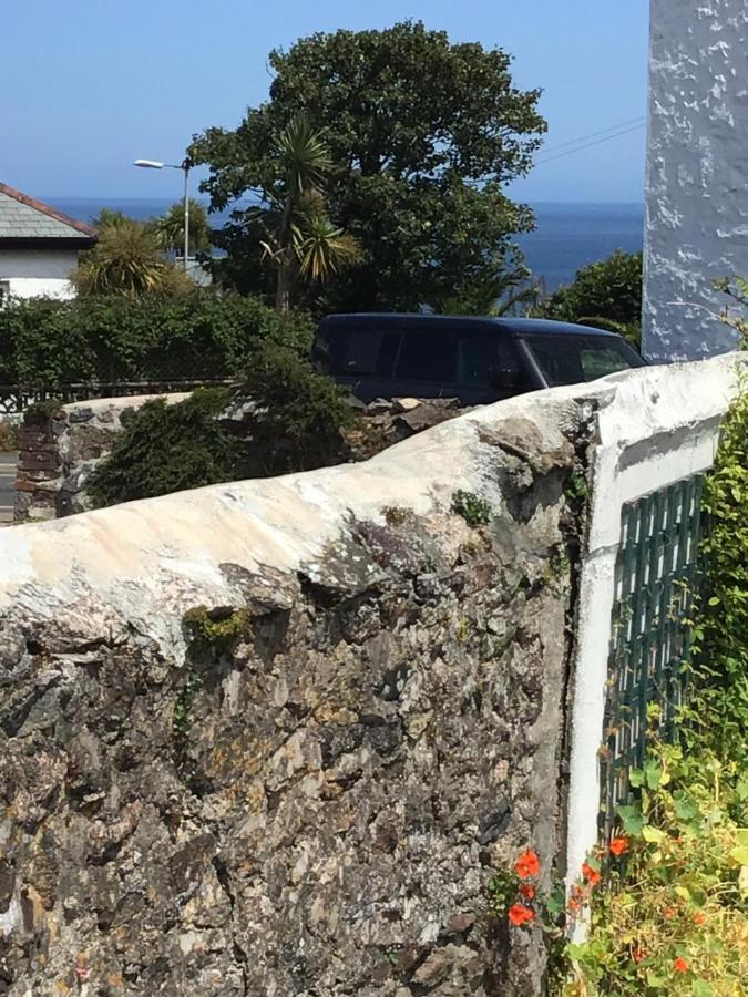 Coachhouse Leilighet St Ives Eksteriør bilde