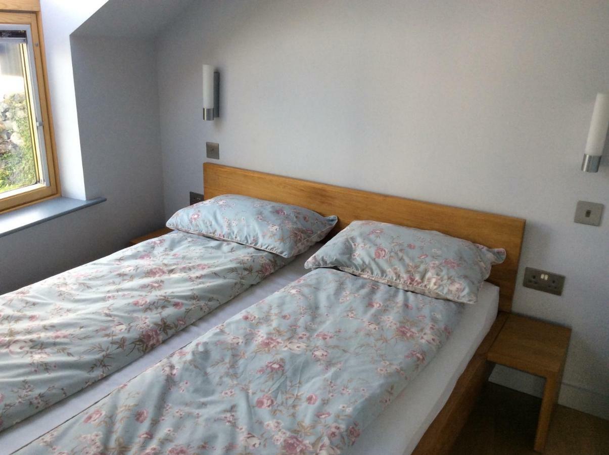Coachhouse Leilighet St Ives Eksteriør bilde